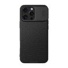 Kép 1/6 - Nillkin CamShield Pro iPhone 16 Plus Case (black)