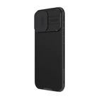 Kép 4/6 - Nillkin CamShield Pro iPhone 16 Plus Case (black)