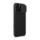 Kép 6/6 - Nillkin CamShield Pro iPhone 16 Plus Case (black)