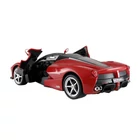 Kép 5/5 - RASTAR R/C 1_14 Ferrari LaFerrari Aperta távirányítós autó drift funkcióval (piros)