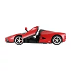 Kép 3/5 - RASTAR R/C 1_14 Ferrari LaFerrari Aperta távirányítós autó drift funkcióval (piros)