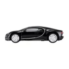 Kép 5/5 - RASTAR R/C 1_24 Bugatti Chiron távirányítós autó (fekete)