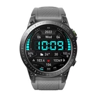 Kép 3/4 - Smartwatch Zeblaze Ares 3 Pro (Szary)