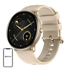 Kép 1/5 - Zeblaze GTR 3 Pro Smartwatch (Gold)