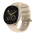 Kép 2/5 - Zeblaze GTR 3 Pro Smartwatch (Gold)