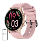 Kép 1/4 - Zeblaze Btalk 2 Lite Smartwatch (Rose Gold)