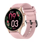 Kép 2/4 - Zeblaze Btalk 2 Lite Smartwatch (Rose Gold)