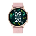 Kép 3/4 - Zeblaze Btalk 2 Lite Smartwatch (Rose Gold)