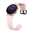 Kép 4/4 - Zeblaze Btalk 2 Lite Smartwatch (Rose Gold)