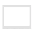 Kép 2/2 - Thermal labels Niimbot stickers 40x30 mm - 900 pcs. White