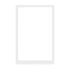 Kép 2/2 - Thermal labels Niimbot stickers 50x70 mm - 100 pcs. White
