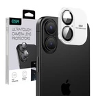 Kép 3/3 - ESR Armorite iPhone 16/16 Plus lens protection glass