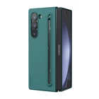 Kép 4/5 - Case Nillkin Flex Pure Fold Samsung Galaxy Z Fold 6 5G (zielony)