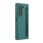 Kép 2/5 - Case Nillkin Flex Pure Fold Samsung Galaxy Z Fold 6 5G (zielony)