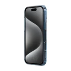 Kép 4/5 - Nillkin Nature TPU Pro Magnetic iPhone 16 Case (blue)