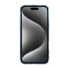 Kép 5/5 - Nillkin Nature TPU Pro Magnetic iPhone 16 Case (blue)