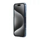 Kép 4/5 - Nillkin Nature TPU Pro Magnetic iPhone 16 Pro Case (blue)