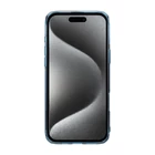 Kép 5/5 - Nillkin Nature TPU Pro Magnetic iPhone 16 Pro Case (blue)