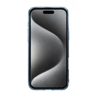 Kép 5/5 - Nillkin Nature TPU Pro Magnetic iPhone 16 Plus Case (blue)