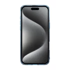 Kép 5/5 - Nillkin Nature TPU Pro Magnetic iPhone 16 Pro Max Case (blue)
