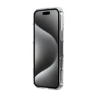 Kép 4/5 - Nillkin Nature TPU Pro Magnetic Case iPhone 16 (white)