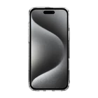 Kép 5/5 - Nillkin Nature TPU Pro Magnetic Case iPhone 16 (white)