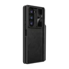 Kép 1/5 - Etui Nillkin Qin Pro Leather Samsung Galaxy Z Fold 6 5G (czarny)