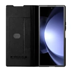 Kép 4/5 - Etui Nillkin Qin Pro Leather Samsung Galaxy Z Fold 6 5G (czarny)