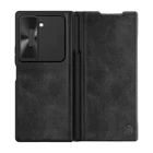 Kép 5/5 - Etui Nillkin Qin Pro Leather Samsung Galaxy Z Fold 6 5G (czarny)