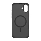 Kép 4/4 - Etui Nillkin Super Frosted Shield Pro Magnetic iPhone 16 (czarny)