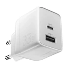 Kép 3/3 - Essager ECT33W-LJB02-Z 33W C+A Charger (white)