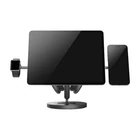 Kép 2/2 - Nillkin SnapBranch Modular mount for tablet, watch and headphones (gray)