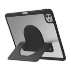 Kép 5/5 - Nillkin FlexWing Magnetic stand for tablet (black)