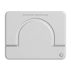 Kép 2/2 - Nillkin FlexWing Magnetic stand for tablet (gray)