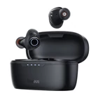 Kép 4/5 - TWS Baseus MA10 headphones (black)
