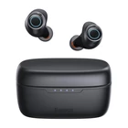 Kép 1/5 - TWS Baseus MA10 headphones (black)