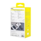 Kép 8/9 - Baseus QPow 2 20000mAh 30W 2xUSB-C külső akkumulátor (fehér)
