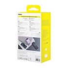Kép 8/9 - Baseus QPow 2 20000mAh 30W 2xUSB-C külső akkumulátor (lila)