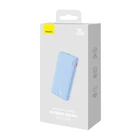 Kép 7/9 - Baseus Airpow 10000 mAh 20W powerbank (kék)