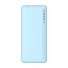 Kép 6/9 - Baseus Airpow 10000 mAh 20W powerbank (kék)