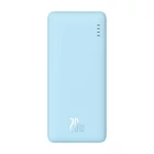 Kép 1/9 - Baseus Airpow 10000 mAh 20W powerbank (kék)