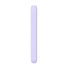 Kép 5/10 - Baseus Airpow 10000mAh 20W Powerbank (lila)