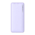 Kép 7/10 - Baseus Airpow 10000mAh 20W Powerbank (lila)