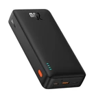 Kép 4/7 - Baseus Airpow 20000mAh 20W powerbank (black)