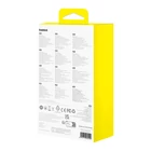Kép 6/7 - Baseus Airpow 20000mAh 20W powerbank (black)