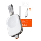 Kép 4/4 - Mcdodo CH-4992 USB-C Charger for Apple Watch