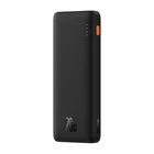 Kép 3/10 - Baseus Airpow 10000mAh 20W-os külső akkumulátor (fekete)