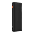 Kép 4/10 - Baseus Airpow 10000mAh 20W-os külső akkumulátor (fekete)