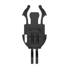 Kép 2/4 - Telesin dual-head bracket for sports cameras
