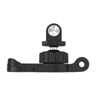 Kép 3/4 - Telesin dual-head bracket for sports cameras